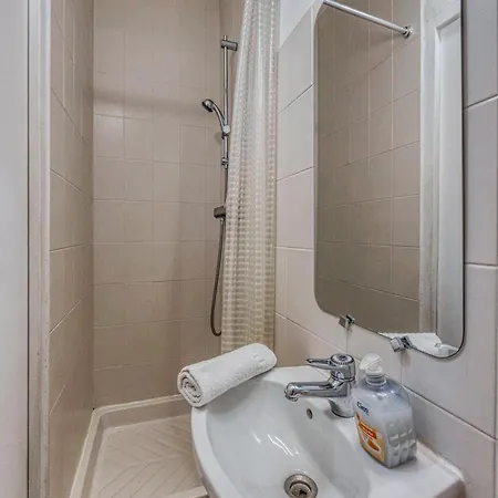Apartamento Ecrin Des Tournelles - Gare De - Fibre *