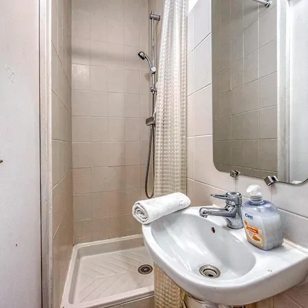 Apartamento Ecrin Des Tournelles - Gare De - Fibre